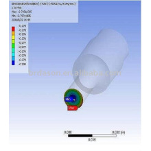 Ultrasonic Welding Horn